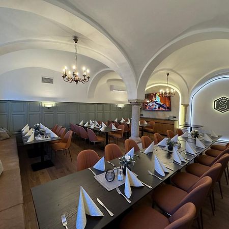 Landhotel Schlappinger-Hof Reisbach Bagian luar foto