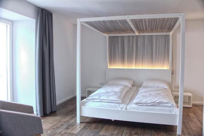 Landhotel Schlappinger-Hof Reisbach Bagian luar foto