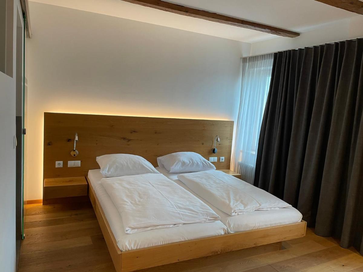Landhotel Schlappinger-Hof Reisbach Bagian luar foto