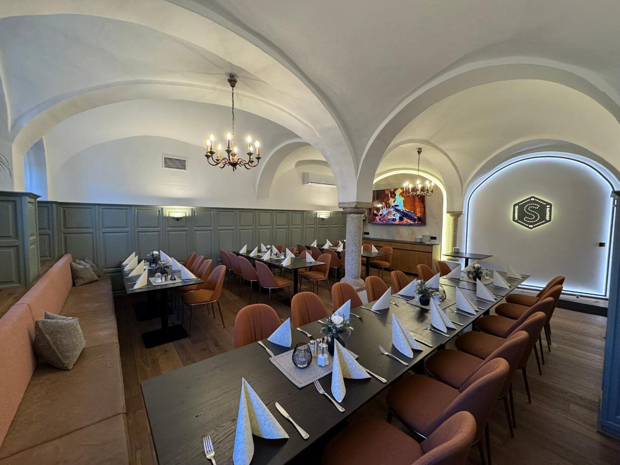 Landhotel Schlappinger-Hof Reisbach Bagian luar foto