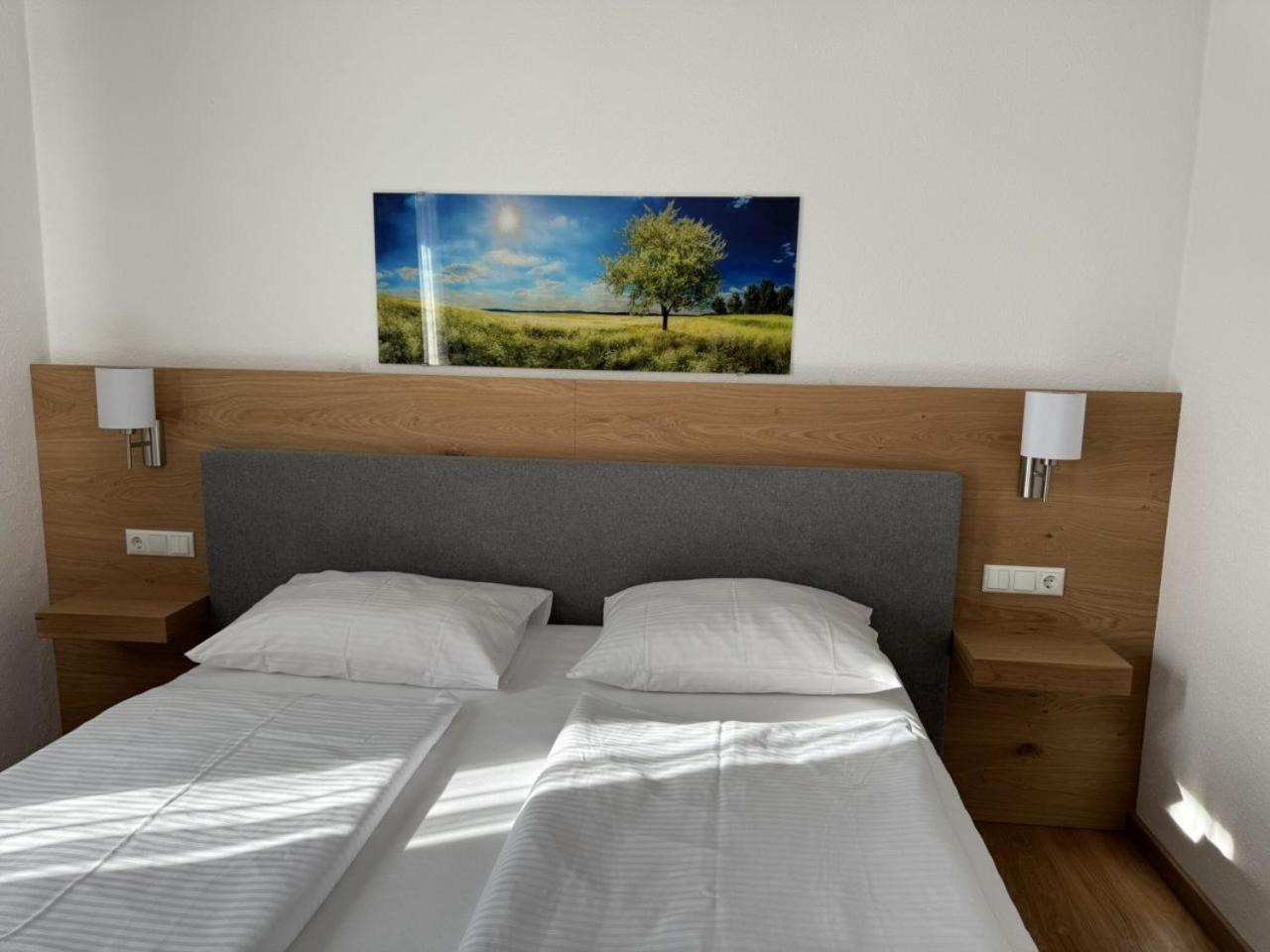Landhotel Schlappinger-Hof Reisbach Bagian luar foto