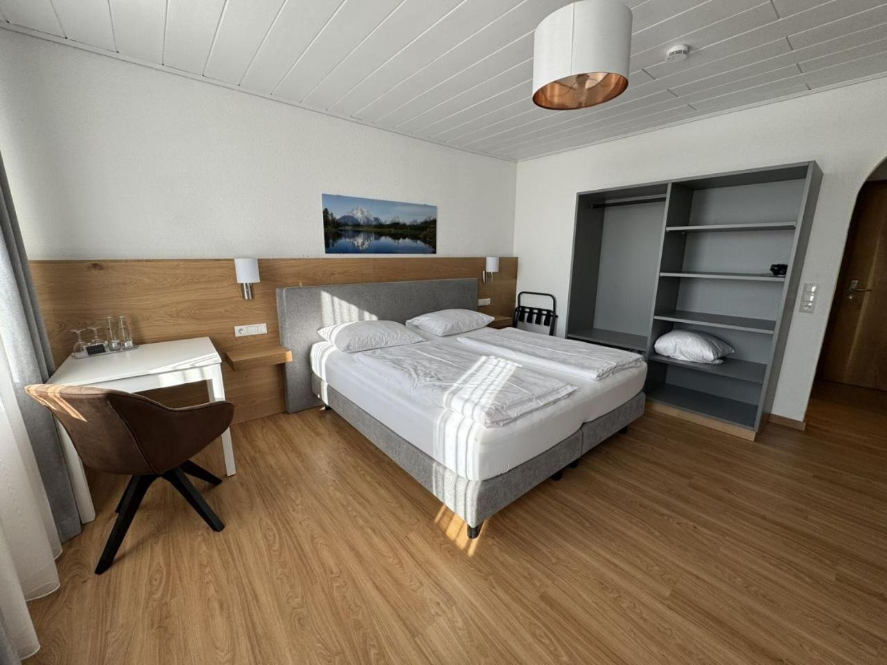 Landhotel Schlappinger-Hof Reisbach Bagian luar foto