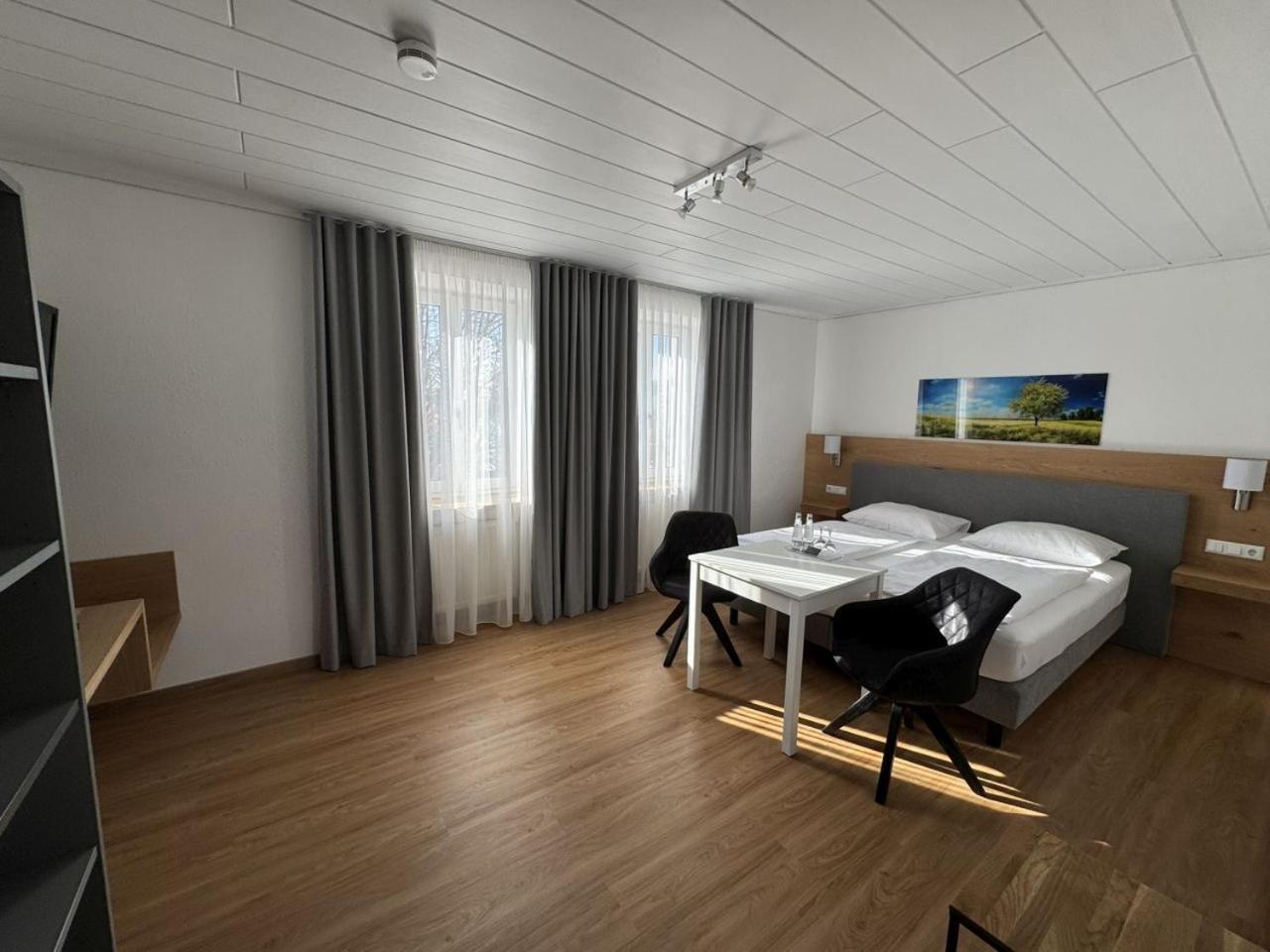 Landhotel Schlappinger-Hof Reisbach Bagian luar foto