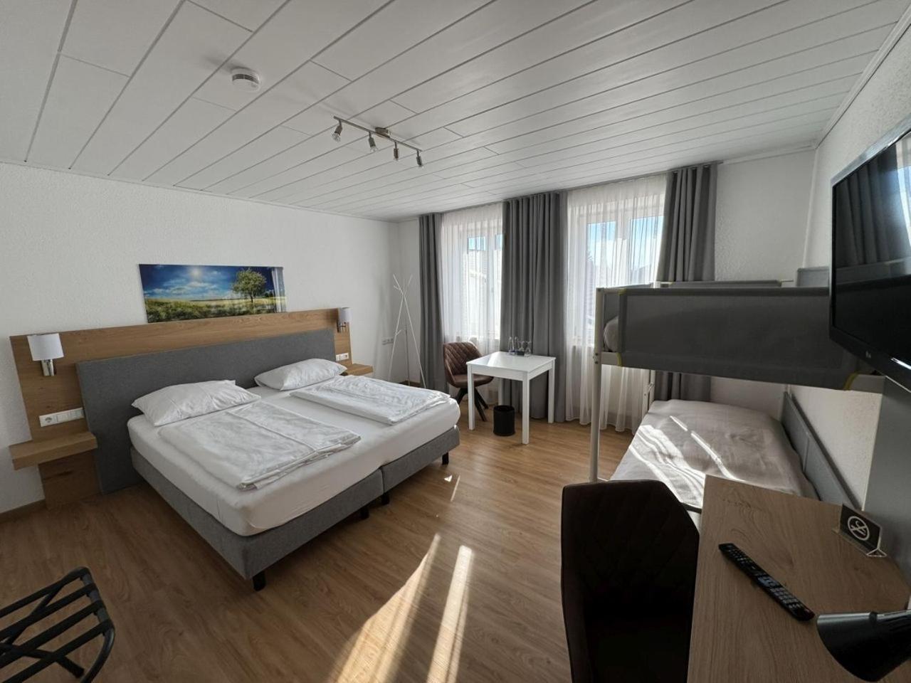 Landhotel Schlappinger-Hof Reisbach Bagian luar foto