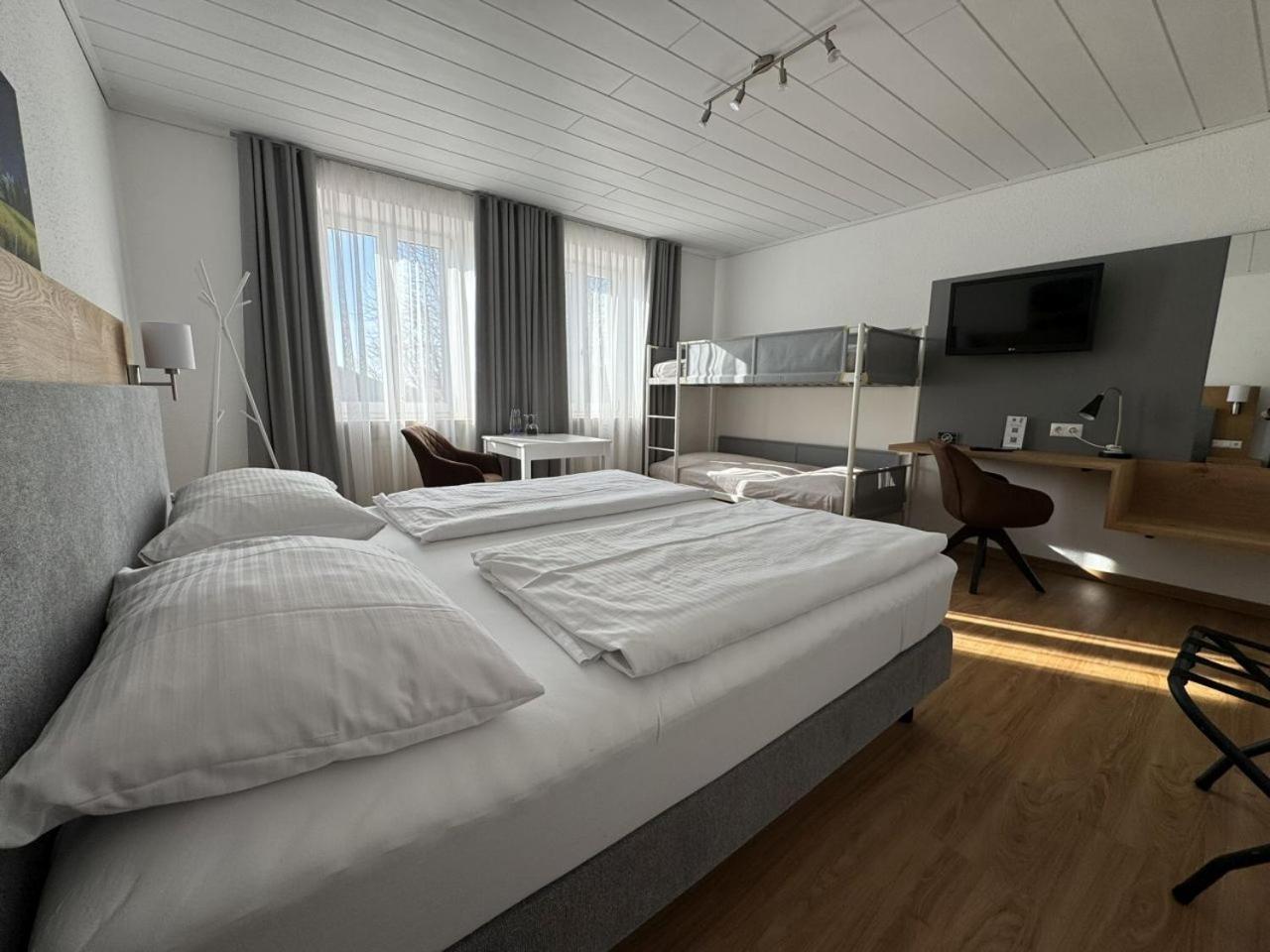 Landhotel Schlappinger-Hof Reisbach Bagian luar foto