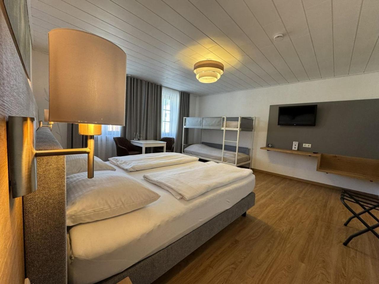 Landhotel Schlappinger-Hof Reisbach Bagian luar foto