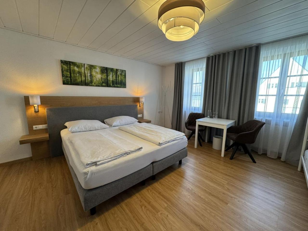 Landhotel Schlappinger-Hof Reisbach Bagian luar foto