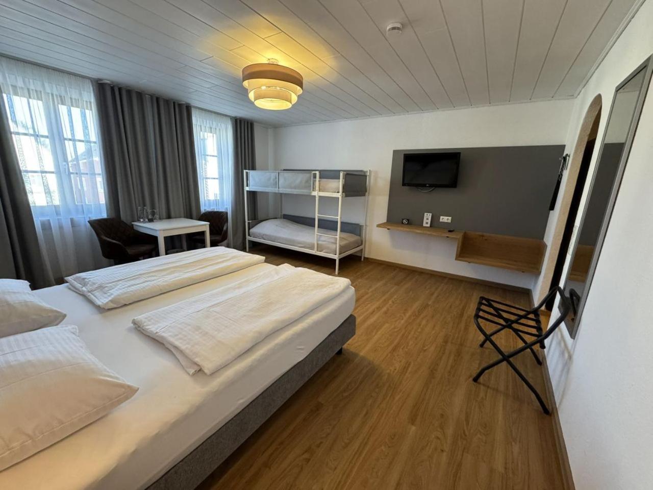Landhotel Schlappinger-Hof Reisbach Bagian luar foto