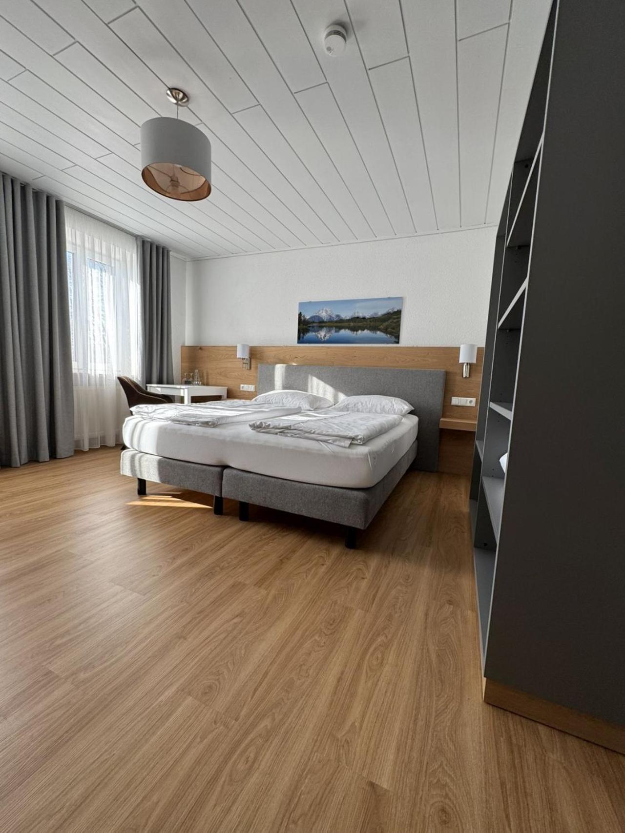 Landhotel Schlappinger-Hof Reisbach Bagian luar foto