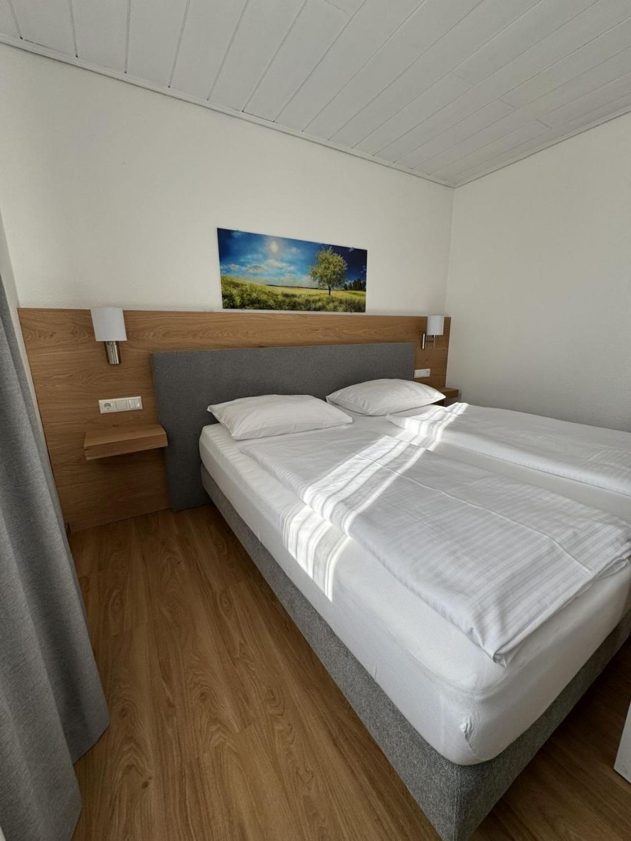 Landhotel Schlappinger-Hof Reisbach Bagian luar foto