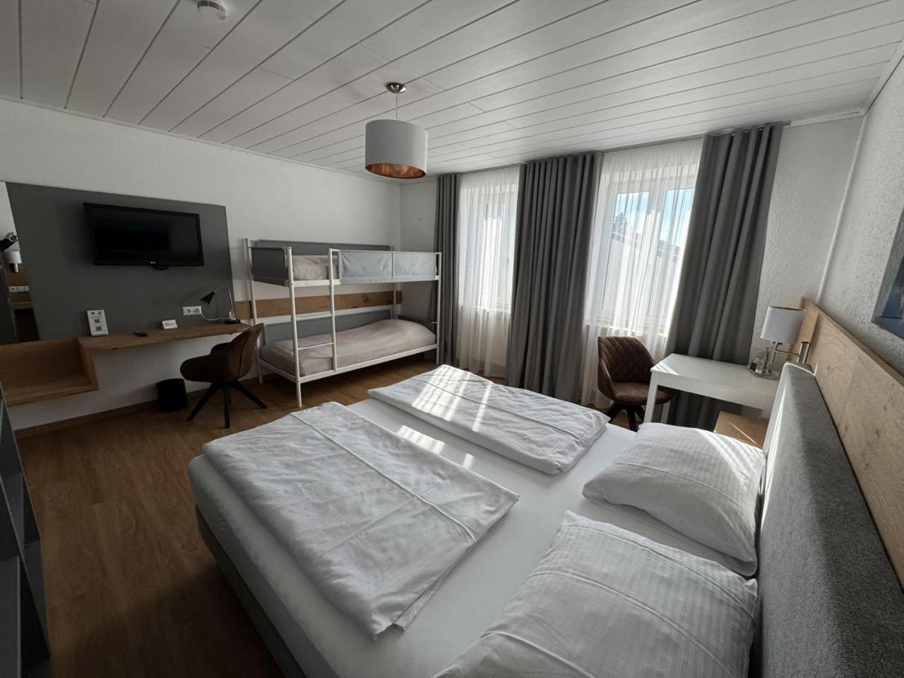 Landhotel Schlappinger-Hof Reisbach Bagian luar foto