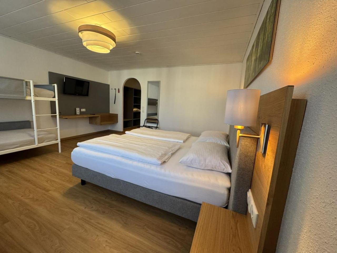 Landhotel Schlappinger-Hof Reisbach Bagian luar foto