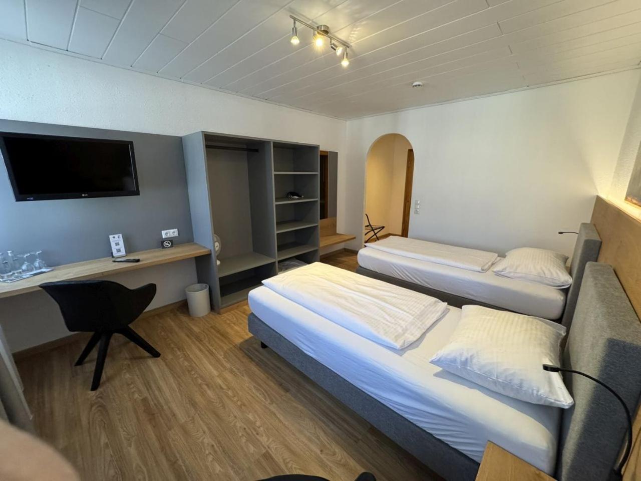 Landhotel Schlappinger-Hof Reisbach Bagian luar foto
