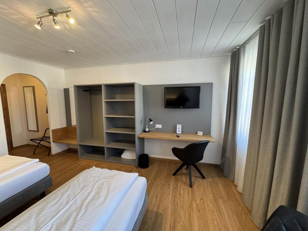 Landhotel Schlappinger-Hof Reisbach Bagian luar foto