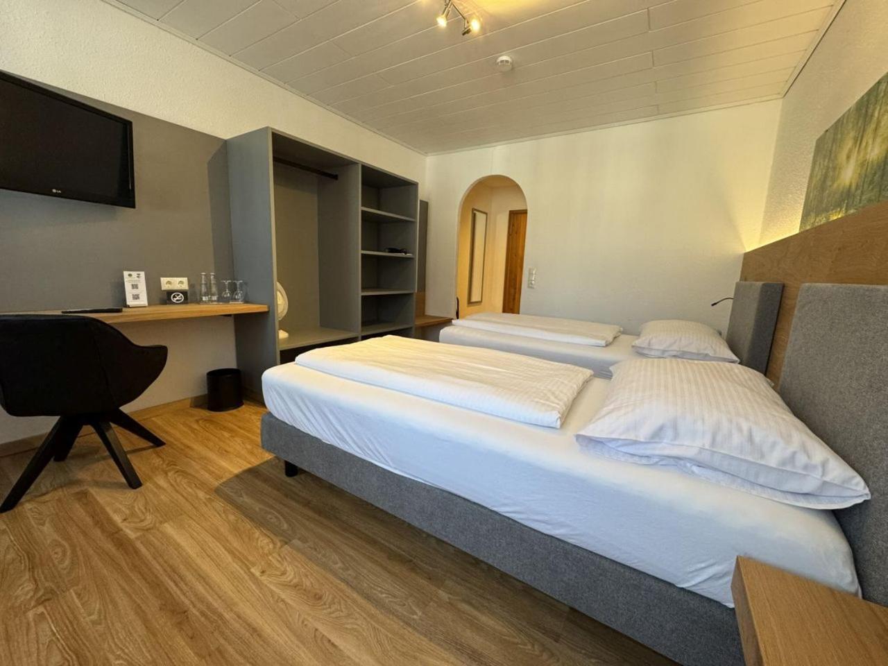 Landhotel Schlappinger-Hof Reisbach Bagian luar foto
