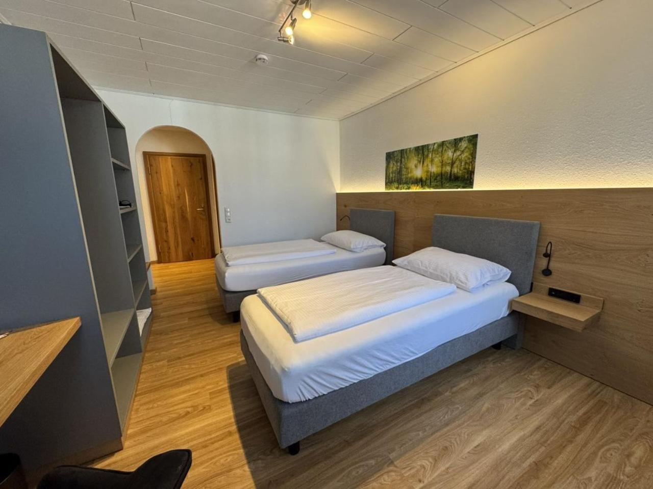 Landhotel Schlappinger-Hof Reisbach Bagian luar foto