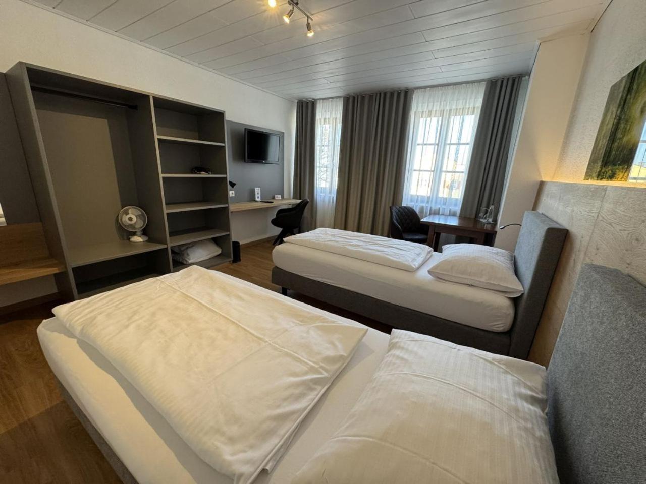 Landhotel Schlappinger-Hof Reisbach Bagian luar foto