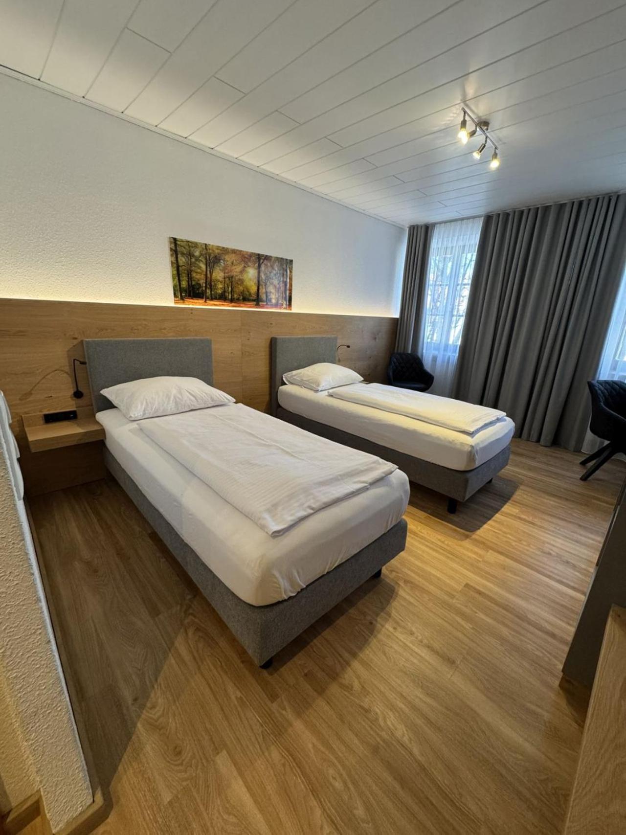 Landhotel Schlappinger-Hof Reisbach Bagian luar foto