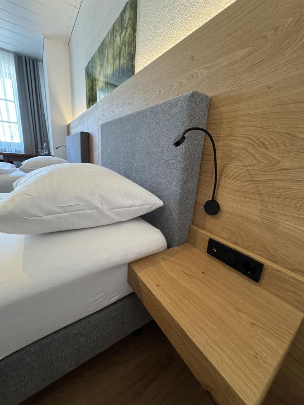 Landhotel Schlappinger-Hof Reisbach Bagian luar foto
