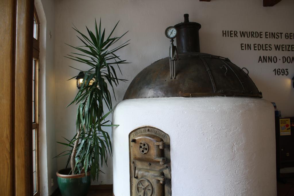 Landhotel Schlappinger-Hof Reisbach Bagian luar foto